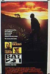 Bat*21 Poster 1