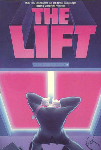 The Lift Poster 1