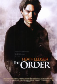 The Order Poster 1