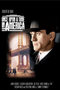 Once Upon a Time in America Poster 1