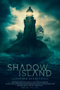 Shadow Island Poster 1