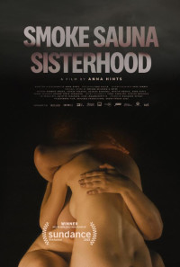 Smoke Sauna Sisterhood Poster 1