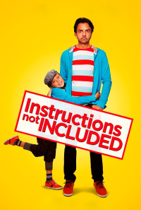 Instructions Not Included Poster 1