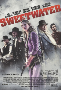 Sweetwater Poster 1