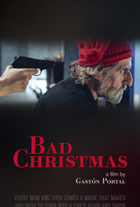 Bad Christmas Poster 1