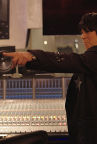 Diane Warren: Relentless Poster 1