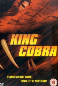 King Cobra Poster 1