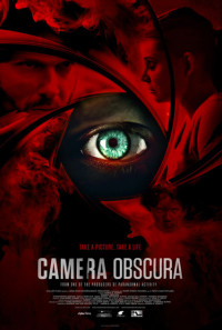 Camera Obscura Poster 1