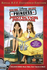 Princess Protection Program Poster 1