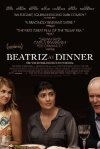 Beatriz at Dinner Poster 1