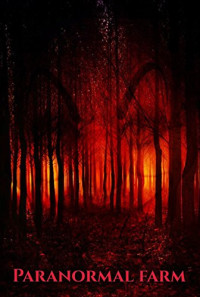 Paranormal Farm Poster 1