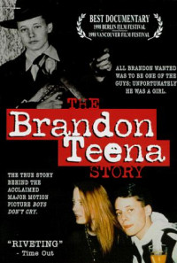 The Brandon Teena Story Poster 1
