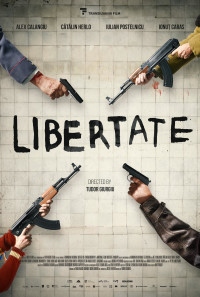 Libertate Poster 1