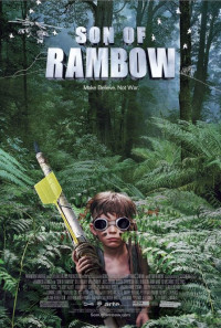Son of Rambow Poster 1