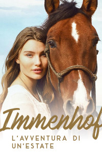 Immenhof - The Adventure of a Summer Poster 1
