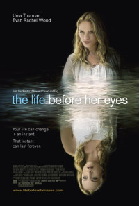 The Life Before Her Eyes Poster 1