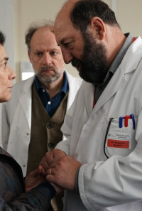 The Last Breath Poster 1