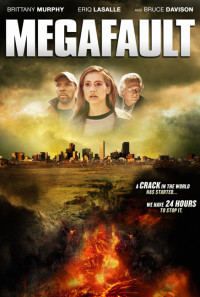 MegaFault Poster 1