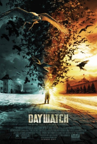 Day Watch Poster 1