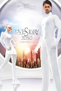 Love Story 2050 Poster 1