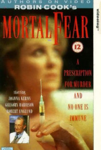 Mortal Fear Poster 1