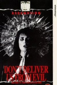 Don't Deliver Us from Evil Poster 1
