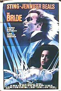 The Bride Poster 1