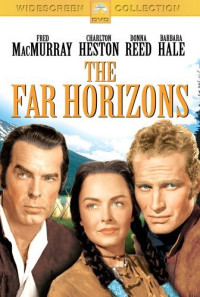 The Far Horizons Poster 1