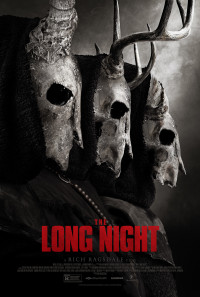The Long Night Poster 1