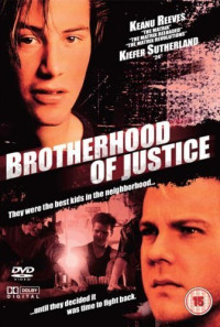 The Brotherhood of Justice Poster 1