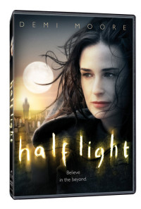Half Light Poster 1