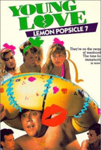 Young Love: Lemon Popsicle 7 Poster 1