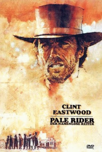Pale Rider Poster 1