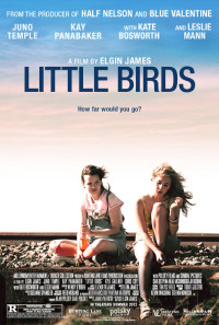 Little Birds Poster 1