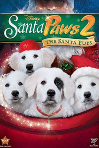 Santa Paws 2: The Santa Pups Poster 1