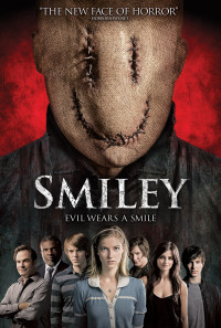 Smiley Poster 1