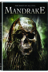 Mandrake Poster 1