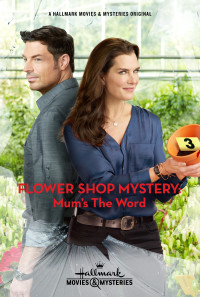 Flower Shop Mystery: Mum's the Word Poster 1