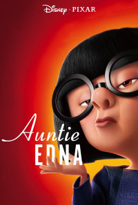 Auntie Edna Poster 1