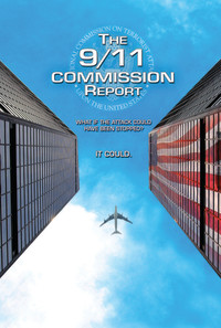 The 9/11 Commission Report Poster 1