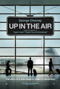 Up in the Air Poster 1