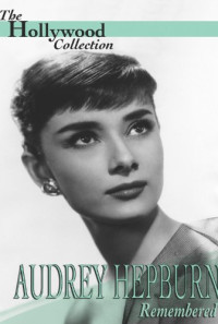 Audrey Hepburn: Remembered Poster 1