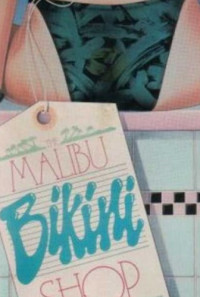 The Malibu Bikini Shop Poster 1