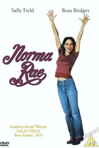 Norma Rae Poster 1