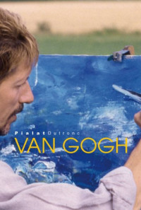 Van Gogh Poster 1