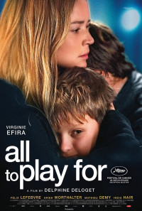 All to Play For Poster 1