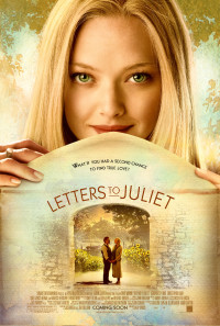 Letters to Juliet Poster 1