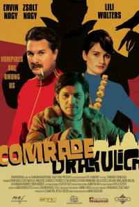 Comrade Drakulich Poster 1