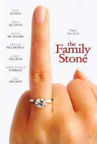 The Family Stone Poster 1