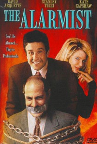 The Alarmist Poster 1